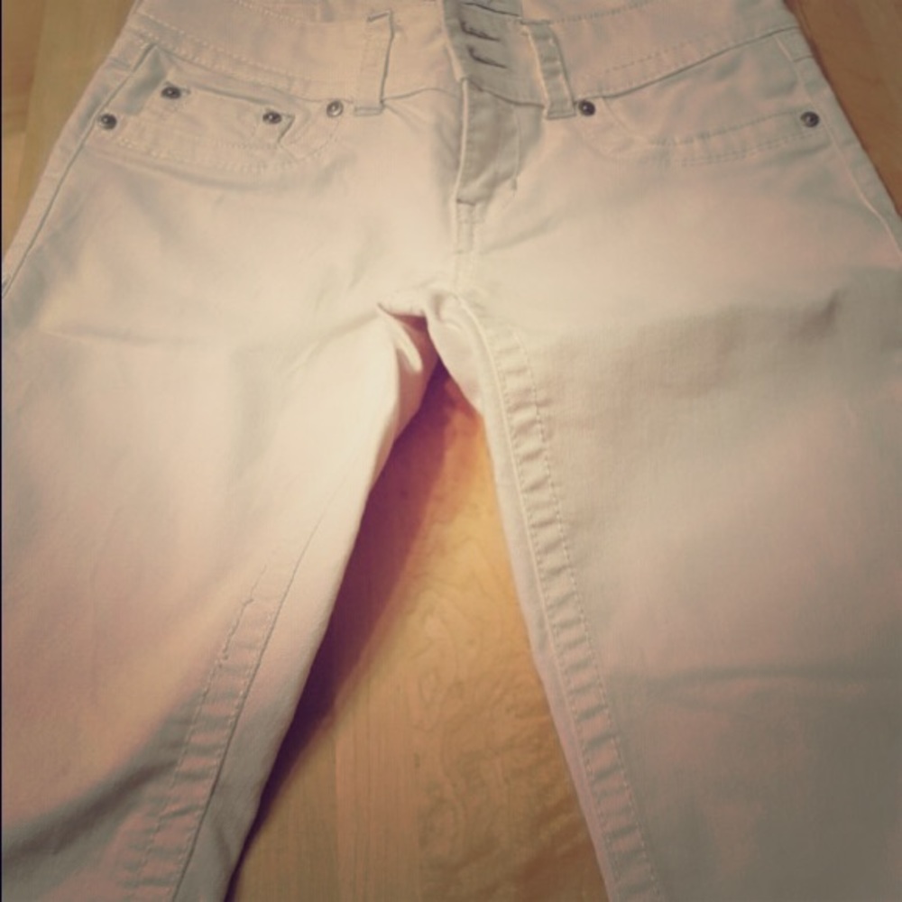 Jean Capris